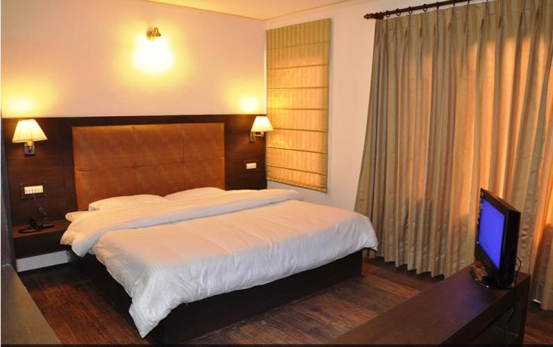 Hotel Sandhya Kasol Manikaran ห้อง รูปภาพ