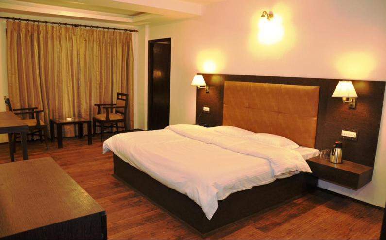 Hotel Sandhya Kasol Manikaran ห้อง รูปภาพ